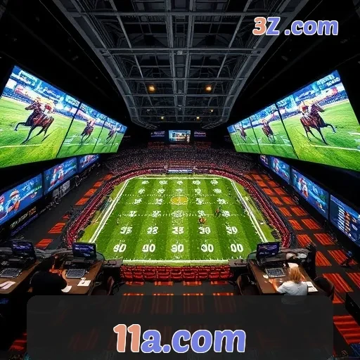 11a.com: Descubra o Melhor em Jogos Online e Aventure-se Agora