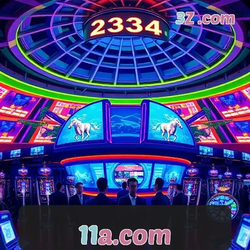 11a.com: A Revolução do Login em Jogos Online no Brasil