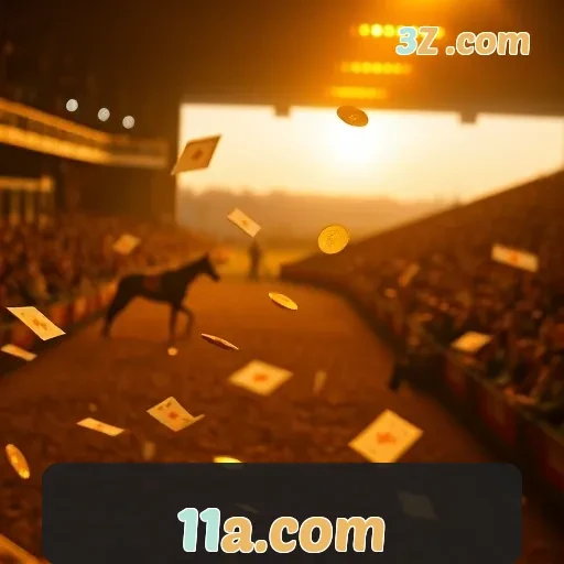 11a.com: Empolgantes Recursos de Plataforma para Todos os Jogadores