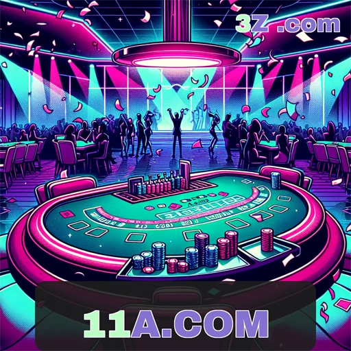 11a.com Apostas Altas