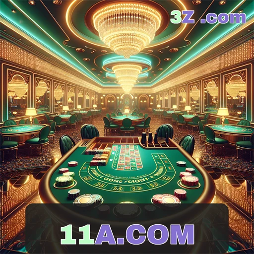 11a.com Plataforma Confiável